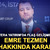 Tera Yatırım&rsquo;da flaş gelişme! Emre Tezmen hakkında karar