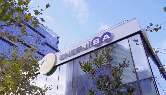 Enerya Enerji&rsquo;den 2 milyar TL&rsquo;lik geri alım