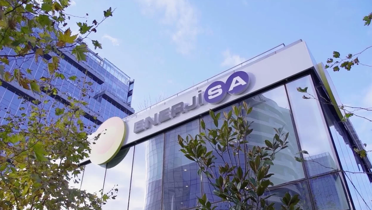 Enerya Enerji&rsquo;den 2 milyar TL&rsquo;lik geri alım