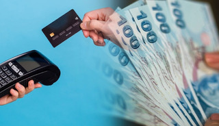 Kartla harcamalarda büyük artış! 3 trilyon TL sınırına dayandı