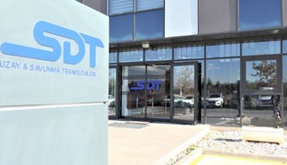 SDTTR’den 2,2 milyon dolarlık yeni sipariş!