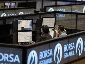 Yabancı yatırımcı borsaya geri d&ouml;nd&uuml;! 277,7 milyon dolarlık alım