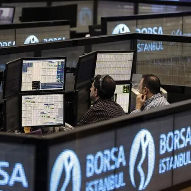 Yabancı yatırımcı borsaya geri d&ouml;nd&uuml;! 277,7 milyon dolarlık alım