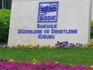BDDK'dan borsadaki bankalara geri alım desteği