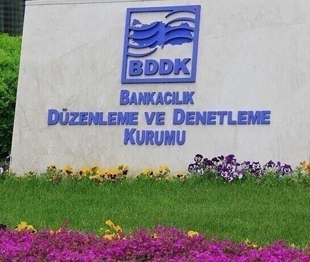 BDDK'dan borsadaki bankalara geri alım desteği
