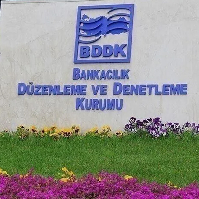 BDDK'dan borsadaki bankalara geri alım desteği