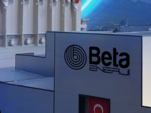 Hisseleri sert d&uuml;şen Beta Enerji&rsquo;den yeni ihale