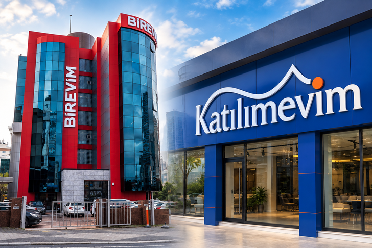 Birikim sahipleri merak ediyor! Katılımevim ve Birevim&rsquo;de ne olacak?