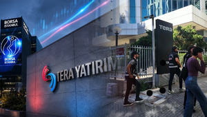 Tera Holding&rsquo;e operasyon: Genel M&uuml;d&uuml;r Yardımcısı g&ouml;zaltında