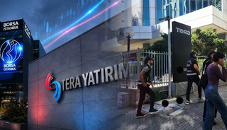 Tera Holding’e operasyon: Genel Müdür Yardımcısı gözaltında