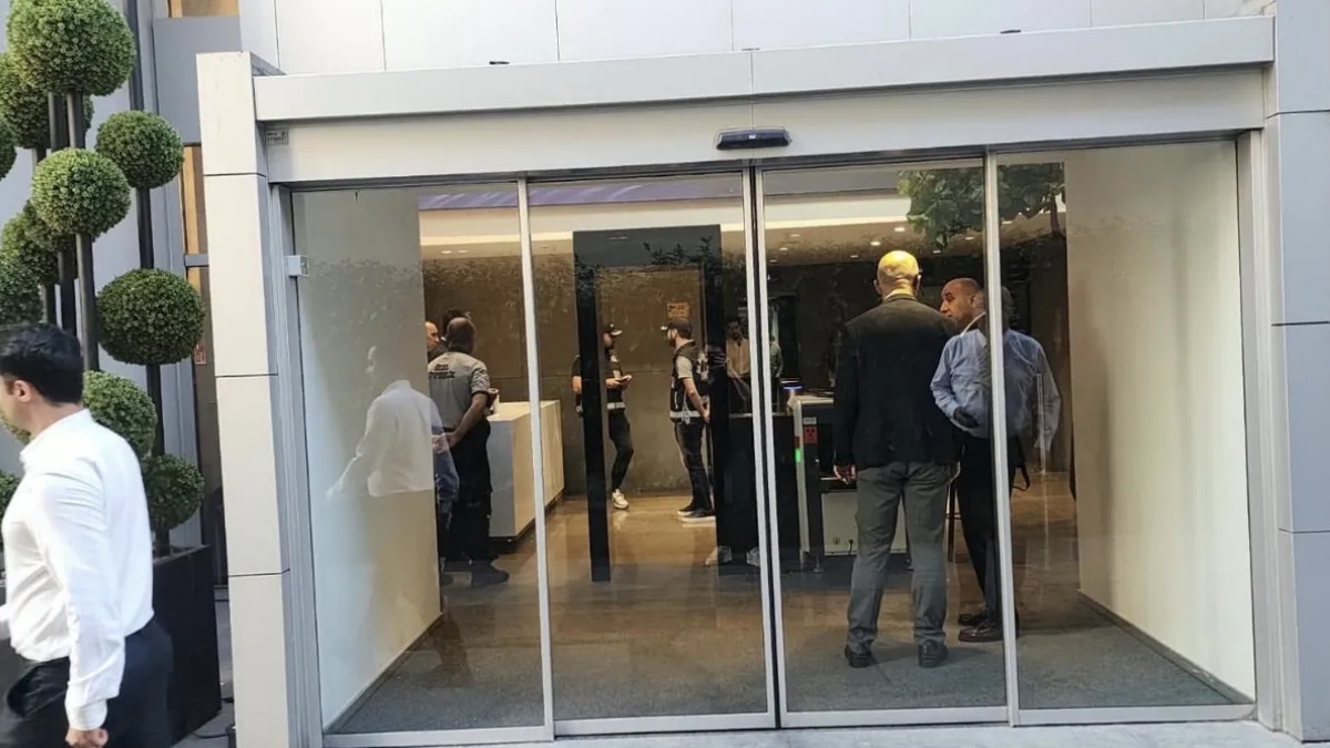 Tera Holding’e operasyon: Genel Müdür Yardımcısı gözaltında, Görsel 1