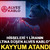 Hisseleri 1 liranın altına d&uuml;şen Alves Kablo&rsquo;ya kayyum atandı