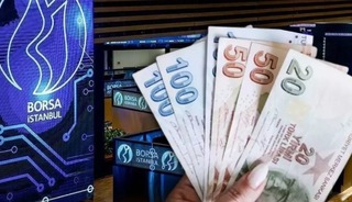 İki hissede temettü ödemesi tamamlandı!
