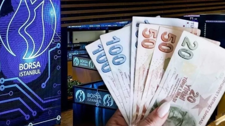 İki hissede temett&uuml; &ouml;demesi tamamlandı!
