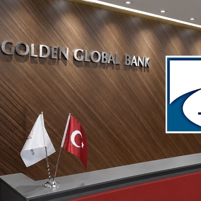 TMSF&rsquo;den Golden Global Yatırım Bankası&rsquo;nda kritik hamle