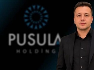 Pusula Portf&ouml;y Başkanı Yarız tutuklandı! 48 kişiye yurt dışı yasağı  
