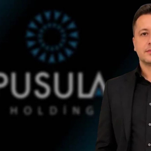 Pusula Portf&ouml;y Başkanı Yarız tutuklandı! 48 kişiye yurt dışı yasağı  