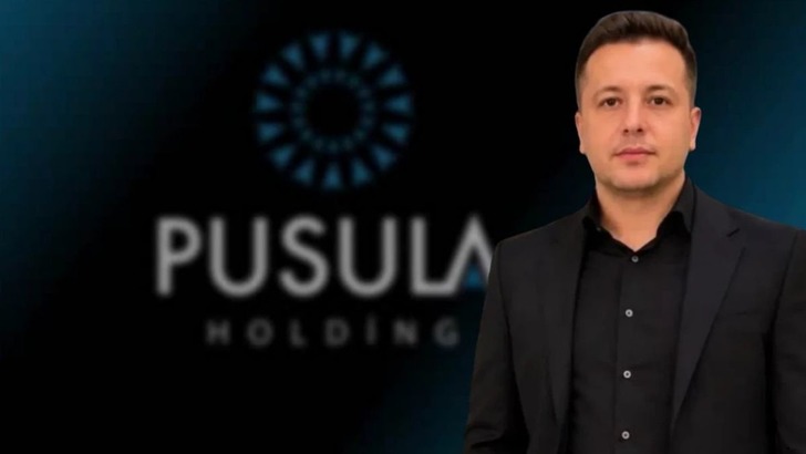Pusula Portf&ouml;y Başkanı Yarız tutuklandı! 48 kişiye yurt dışı yasağı  