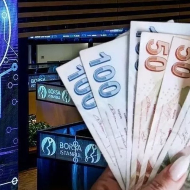 Yarın temett&uuml; dağıtacak şirket belli oldu!