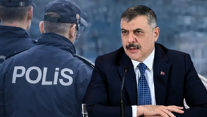 Bakan duyurdu: Polislere maliyetine konut fırsatı