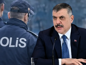 Bakan duyurdu: Polislere maliyetine konut fırsatı