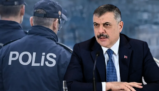 Bakan duyurdu: Polislere maliyetine konut fırsatı