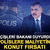 Bakan duyurdu: Polislere maliyetine konut fırsatı