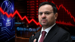 Fon y&ouml;neticileri ve patronların mal varlıklarına tedbir konuldu