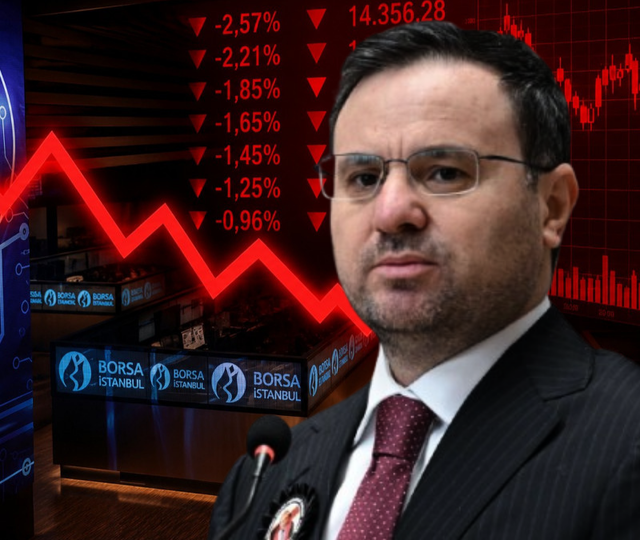 Fon y&ouml;neticileri ve patronların mal varlıklarına tedbir konuldu