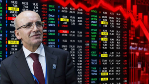 Bakan Şimşek&rsquo;ten fon a&ccedil;ıklaması: Y&uuml;zde 90'ı sağlıklı
