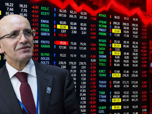 Bakan Şimşek&rsquo;ten fon a&ccedil;ıklaması: Y&uuml;zde 90'ı sağlıklı
