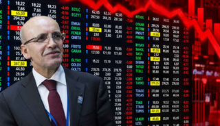 Bakan Şimşek’ten fon açıklaması: Yüzde 90'ı sağlıklı