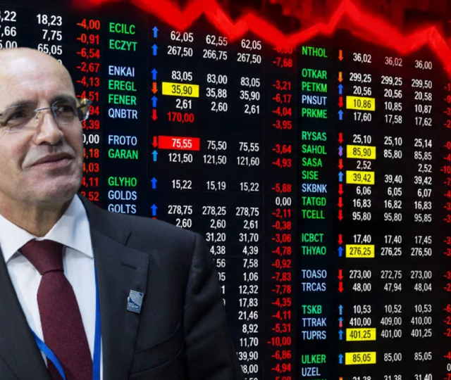Bakan Şimşek&rsquo;ten fon a&ccedil;ıklaması: Y&uuml;zde 90'ı sağlıklı