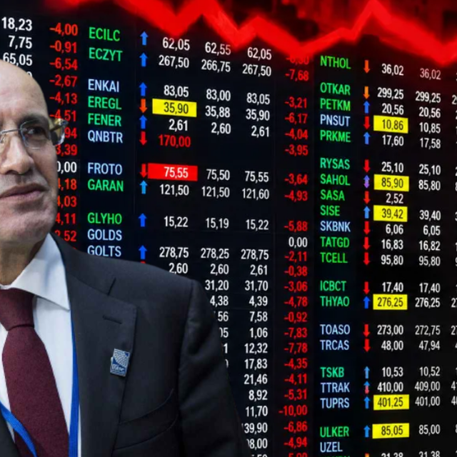 Bakan Şimşek&rsquo;ten fon a&ccedil;ıklaması: Y&uuml;zde 90'ı sağlıklı