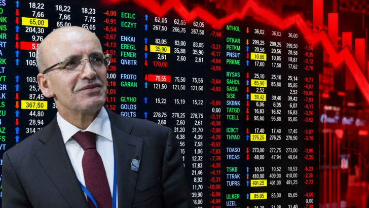 Bakan Şimşek&rsquo;ten fon a&ccedil;ıklaması: Y&uuml;zde 90'ı sağlıklı