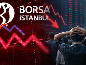 Halka arz hisseleri tabandan kalkamıyor: Yatırımcılar i&ccedil;erde kaldı