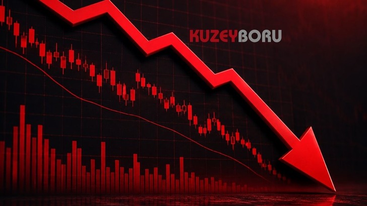 Hisselerinde kayıp y&uuml;zde 30'u aştı: Milyonluk anlaşma yaptı