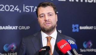 Emre Tezmen görevinden ayrıldı