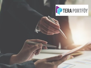 Tera Portf&ouml;y a&ccedil;ıkladı! 6 fonda yeni d&ouml;nem