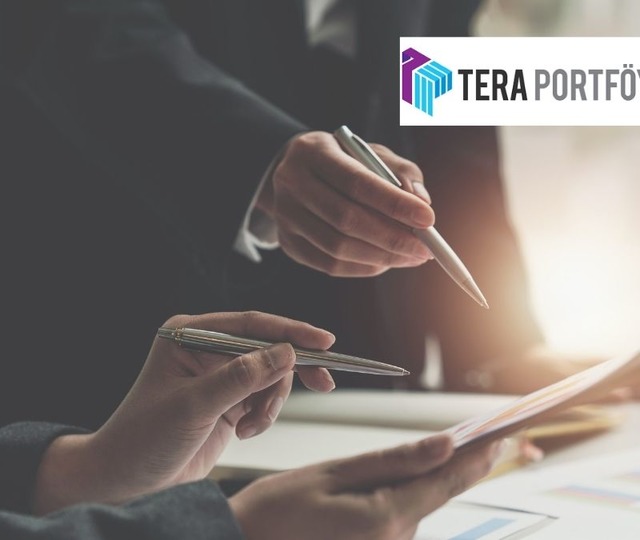 Tera Portf&ouml;y a&ccedil;ıkladı! 6 fonda yeni d&ouml;nem