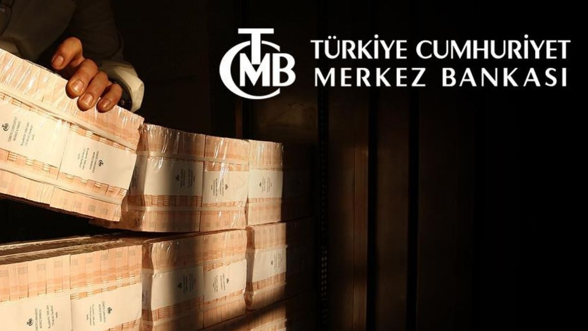 Reuters: Merkez Bankası çarşamba günü 5 milyar dolar sattı, Görsel 1