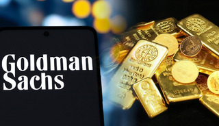Goldman Sachs'tan altında tek rakam! Yüzde 24’lük yükseliş bekleniyor