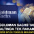 Goldman Sachs'tan altında tek rakam! Y&uuml;zde 24&rsquo;l&uuml;k y&uuml;kseliş bekleniyor