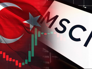 T&uuml;rkiye piyasaları i&ccedil;in kritik s&uuml;re&ccedil;! MSCI tarih verdi