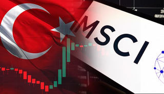Türkiye piyasaları için kritik süreç! MSCI tarih verdi