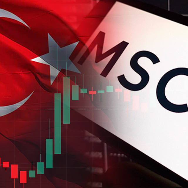 T&uuml;rkiye piyasaları i&ccedil;in kritik s&uuml;re&ccedil;! MSCI tarih verdi