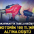 Akaryakıtta tabela değişti! Motorin 100 TL&rsquo;nin altına d&uuml;şt&uuml;
