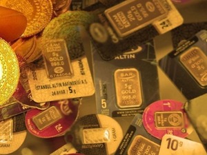 Gram altın ne kadar? (19 Eyl&uuml;l 2026)