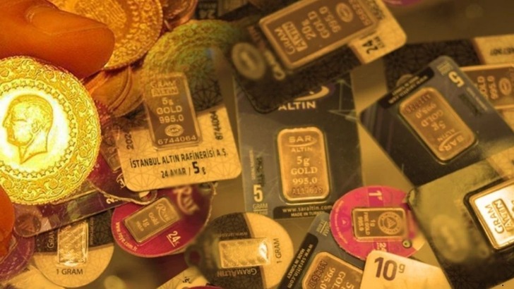 Gram altın ne kadar? (19 Eyl&uuml;l 2026)