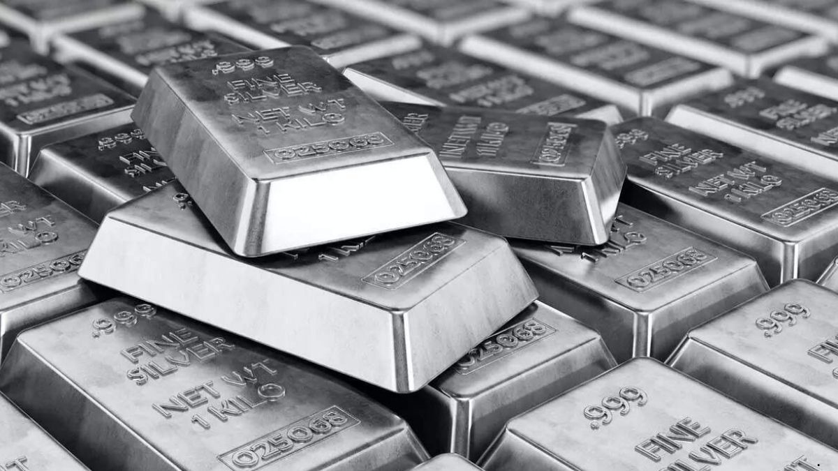 G&uuml;m&uuml;ş altından hızlı y&uuml;kseldi! Dev bankalar beklentide ayrıştı, G&ouml;rsel 1